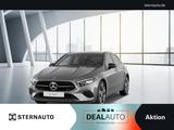 Mercedes-Benz A 200 Progr PanoDach 360Kam LED Nightp Spiegelp - Mercedes-Benz A 200 in Magdeburg