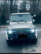Mercedes-Benz Mercedes G Klasse 270CDI - Mercedes-Benz E 270 Gebrauchtwagen