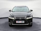 Lexus NX 300 300h Executive Line Navi Leder LED Kamera - Lexus NX 300: H