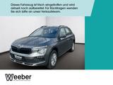 Skoda KAMIQ 1.0 TSI DSG Selection LED Kamera PDC LM