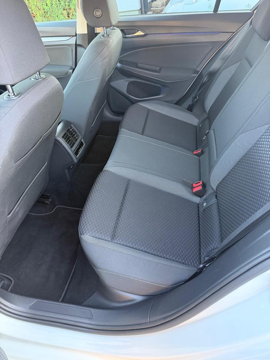 Volkswagen Golf 1.5 TSI OPF 96kW ACTIVE, миниатюра 13