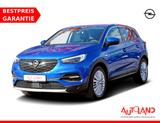 Opel Grandland 1.2 Dynamic LED 360° DAB AHK PDC USB - gebrauchte Opel SUV & Geländewagen