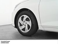 Hyundai i20 - Vorschau Bild 6