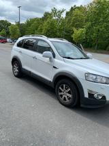 Andere Chevrolet Captiva 2,2 Diesel 184 PS - Andere in Hannover