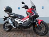 Honda X-ADV 750 - HONDA ROLLER