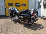 Harley-Davidson Road King classic, 100th Anniversy FLHRI - HARLEY-DAVIDSON 2003 ROAD KING
