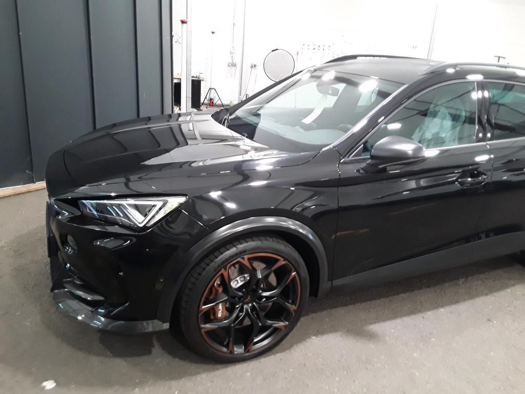 Cupra Formentor 2.5 TSI Tempo*PDC*RFK*SH*Nav*Klima