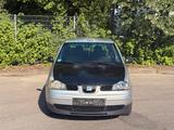 Seat Arosa 1.0, TÜV, Scheckheft - scheckheftgepflegte Seat Arosa