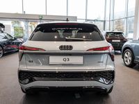 Audi Q3 - Vorschau Bild 5