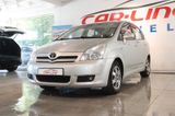 Toyota Corolla Verso 1.8 Executive *7-Sitzer*Automatik* - Toyota Corolla Verso: Automatik