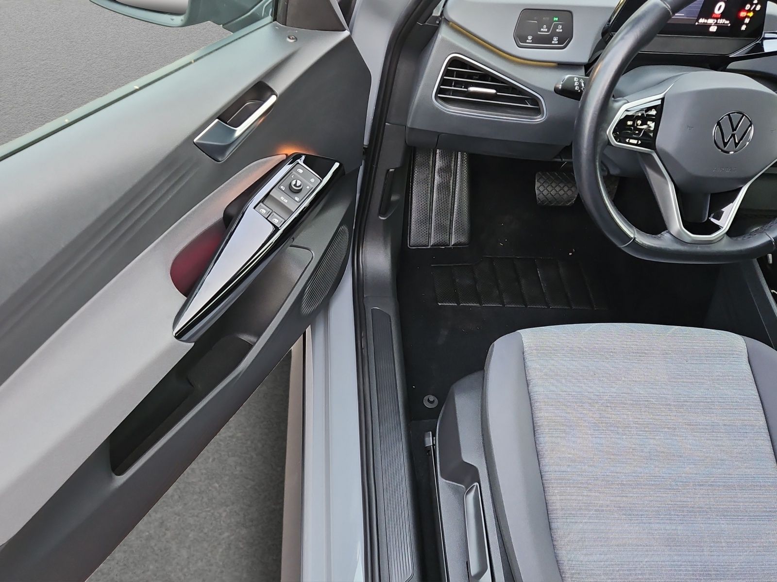 Volkswagen ID.3 - Bild 17