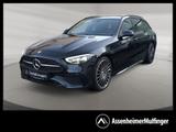 Mercedes-Benz C 180 T-Modell +AMGAdvancedPlus+19Z+Night+Pano
