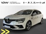 Renault Megane IV Grandtour R.S. Line Klima Navi - Renault Megane Plug-in Hybrid (PHEV) Gebrauchtwagen