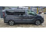 Renault Trafic Combi L1H1 SpaceClass - gebrauchte Renault Van