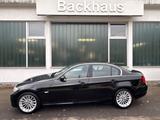 BMW 325i xDrive Limousine Sportsitz Xenon - BMW 325: Allradantrieb