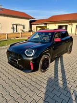 MINI JCW Aceman E | XL Paket | 258 PS | Neuwertig  - MINI John Cooper Works Aceman