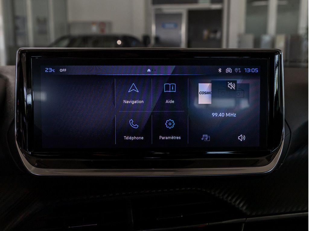 Peugeot 2008 - Bild 20