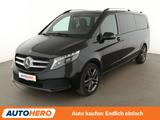 Mercedes-Benz  V 300 d 4Matic extralang Aut.*NAVI*CAM*TEMPO* - Mercedes-Benz V 300: Extralang