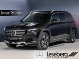 Mercedes-Benz GLB 250 4M Progressive Multibeam/Distro/360°/SHZ - Mercedes-Benz GLB 250 aus 2024