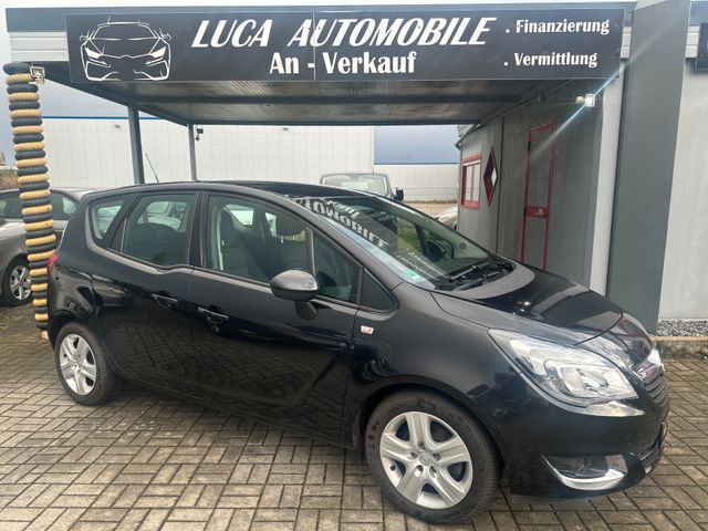 Opel Meriva B Edition