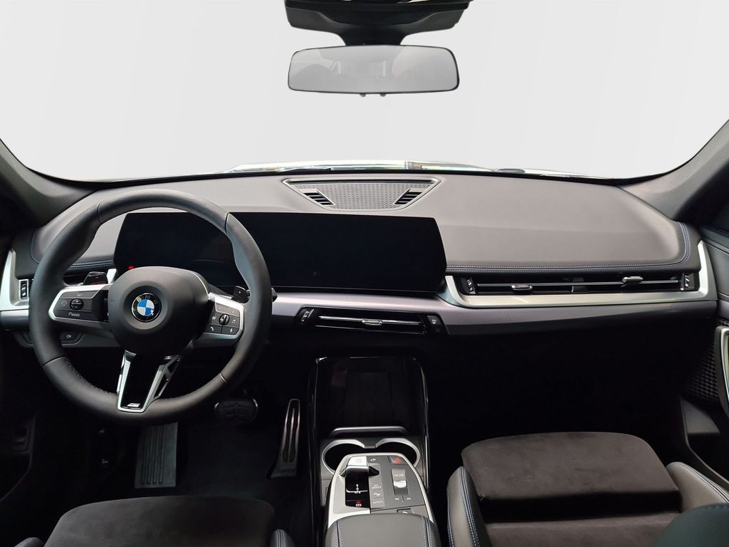 BMW X1 xDrive23d M-Sport DAB LED Shz. Lenkradhz. uvm