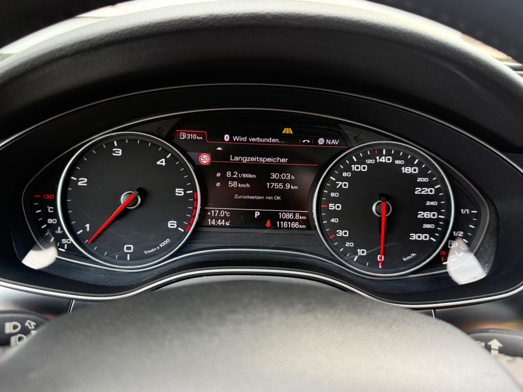 AUDI A7 – Bild 17 von 30