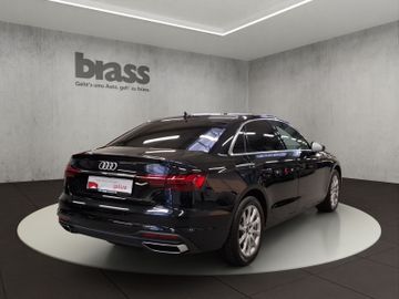 Audi A4 - 6