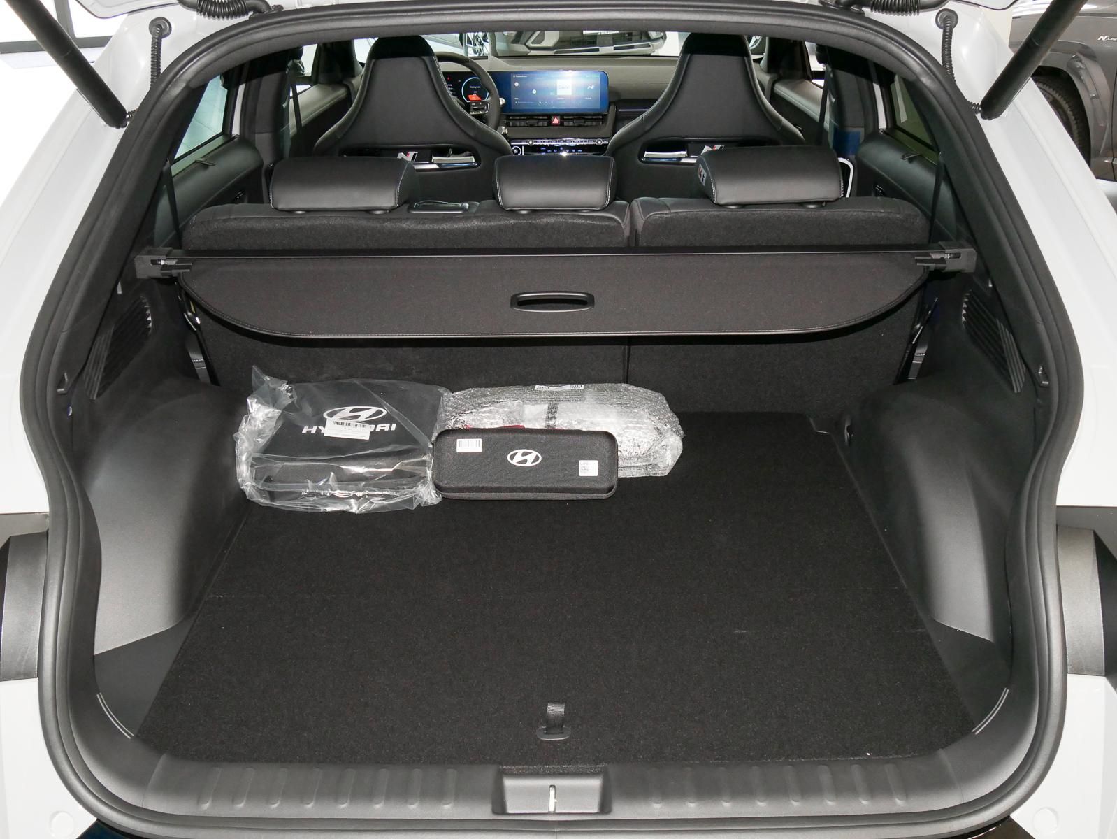 Hyundai IONIQ 5 - Bild 8