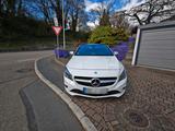 Mercedes-Benz Mercedes CLA 250 (REDUZIERTER PREIS BIS FR... - Mercedes-Benz CLA 250 aus 2014