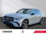 Mercedes-Benz GLC 450 d 4M AMG Night DigitalLight Panorama AHK