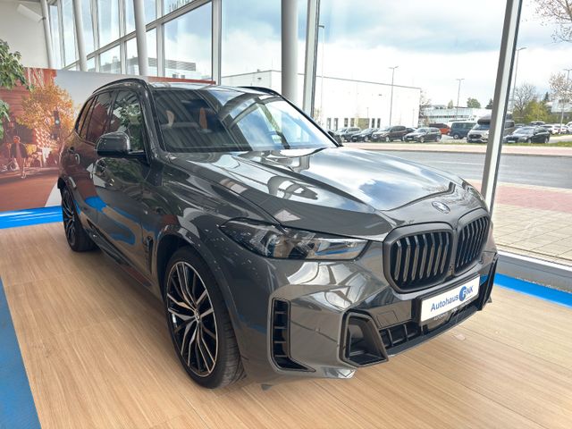 BMW X5 xDrive30d M Sport Pro 7-Sitzer nahezu VOLL!