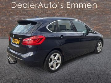 BMW 218 Active Tourer - 6