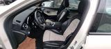 Mercedes-Benz GLC 43 AMG Mercedes-AMG GLC 43 4MATIC Autom.... - weiße Mercedes-Benz GLC 43 AMG