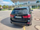 BMW X5 M50 M50d - - BMW X5 M50 aus 2016