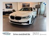 BMW 520d Aut. Klimaaut. Sportsitze HIFI Durchlade - BMW 520 in Essen