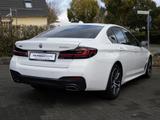 BMW 545e xDrive M-Sport FACEL. HUD LASER LED ACC H/K - BMW 545 Gebrauchtwagen