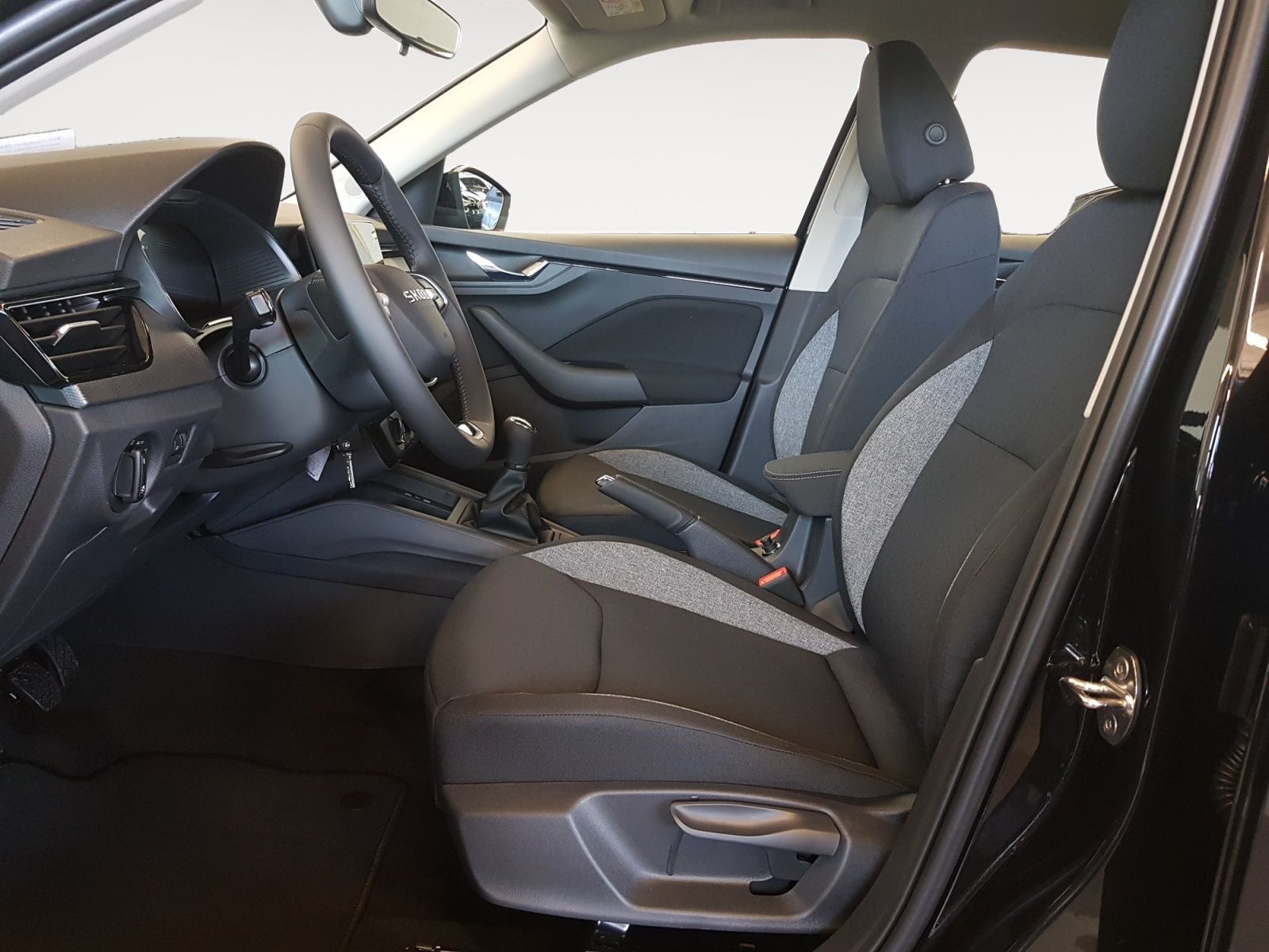 Skoda Kamiq - Bild 10