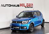 Suzuki Ignis AllGrip 4x4*1.Hand*R.Kamera*Navi*SHZ*LED - Suzuki Ignis SUV