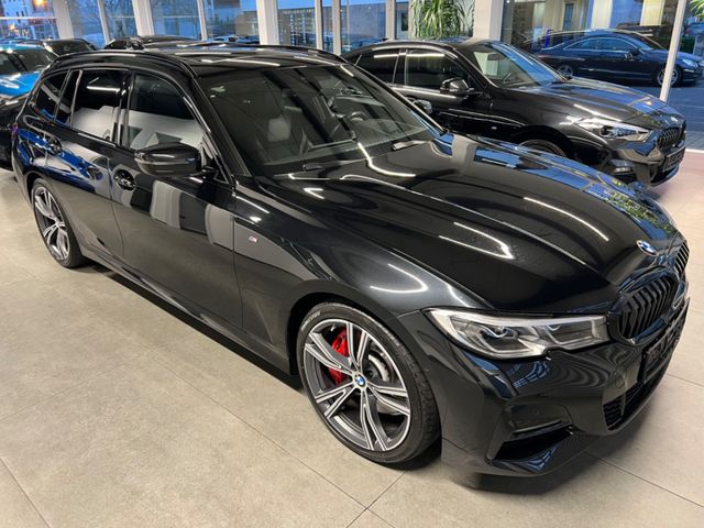 BMW 318 d M Sport Touring