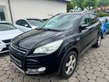 Ford Kuga Titanium - Ford Kuga bis 5.000 Euro