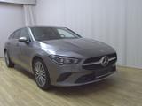 Mercedes-Benz CLA 200 d Shooting Brake SB Progressive Navi vc - Mercedes-Benz CLA-Class mit Diesel-Antrieb