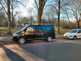 Volkswagen VW T5 Multivan Highline 4Motion Vollaussta... - VW T5 Multivan Gebrauchtwagen in Bochum