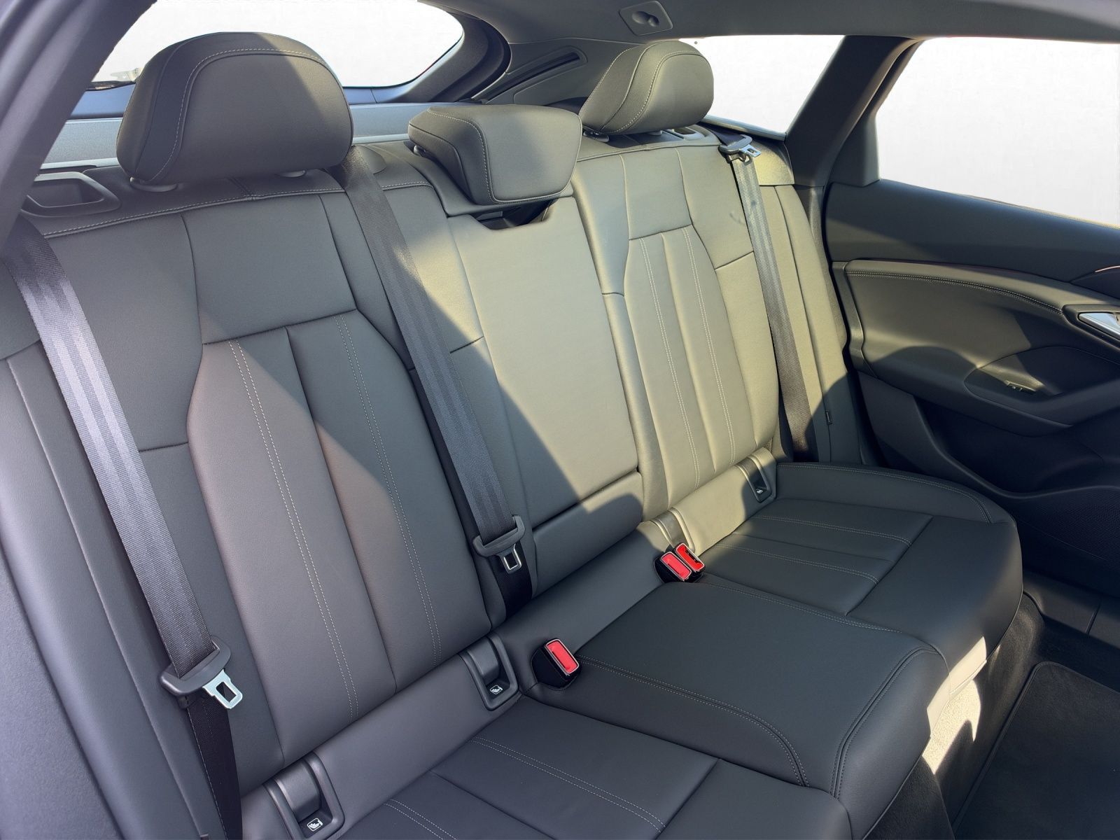 Audi A6 e-tron - Bild 17