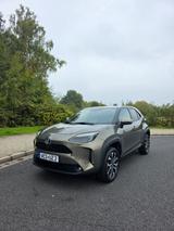 Toyota Yaris Cross 1,5-l-VVT-iE Comfort Comfort - Toyota Yaris Cross Benzin Gebrauchtwagen