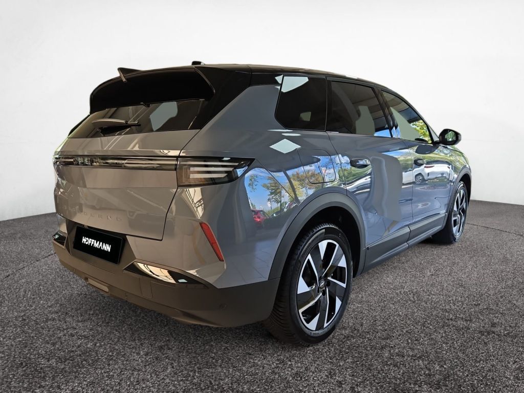 Fahrzeugabbildung Opel Grandland 1.2 DI Hybrid 48 V Automatik GS