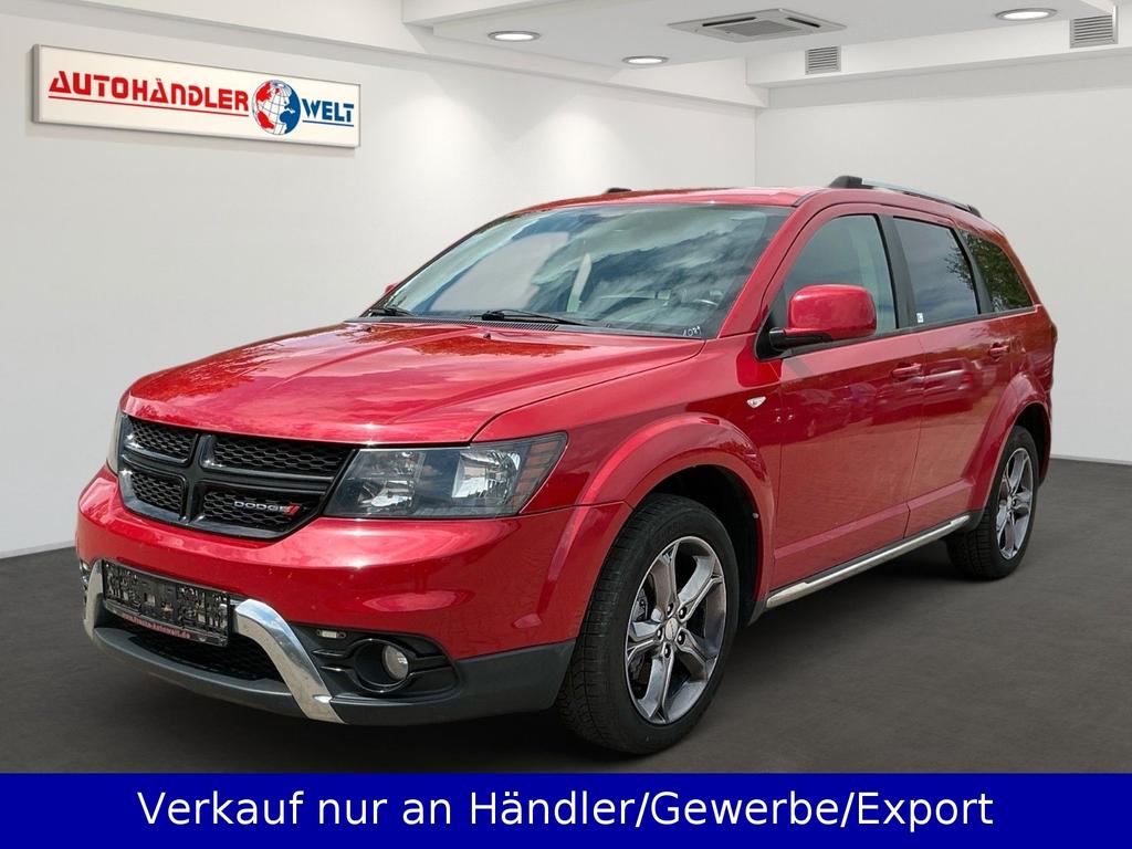 Dodge Journey