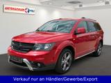 Dodge Journey 3.6 V6 SXT 7-Sitzer AAC PDC R-Cam Tempo - Dodge Journey: Sxt