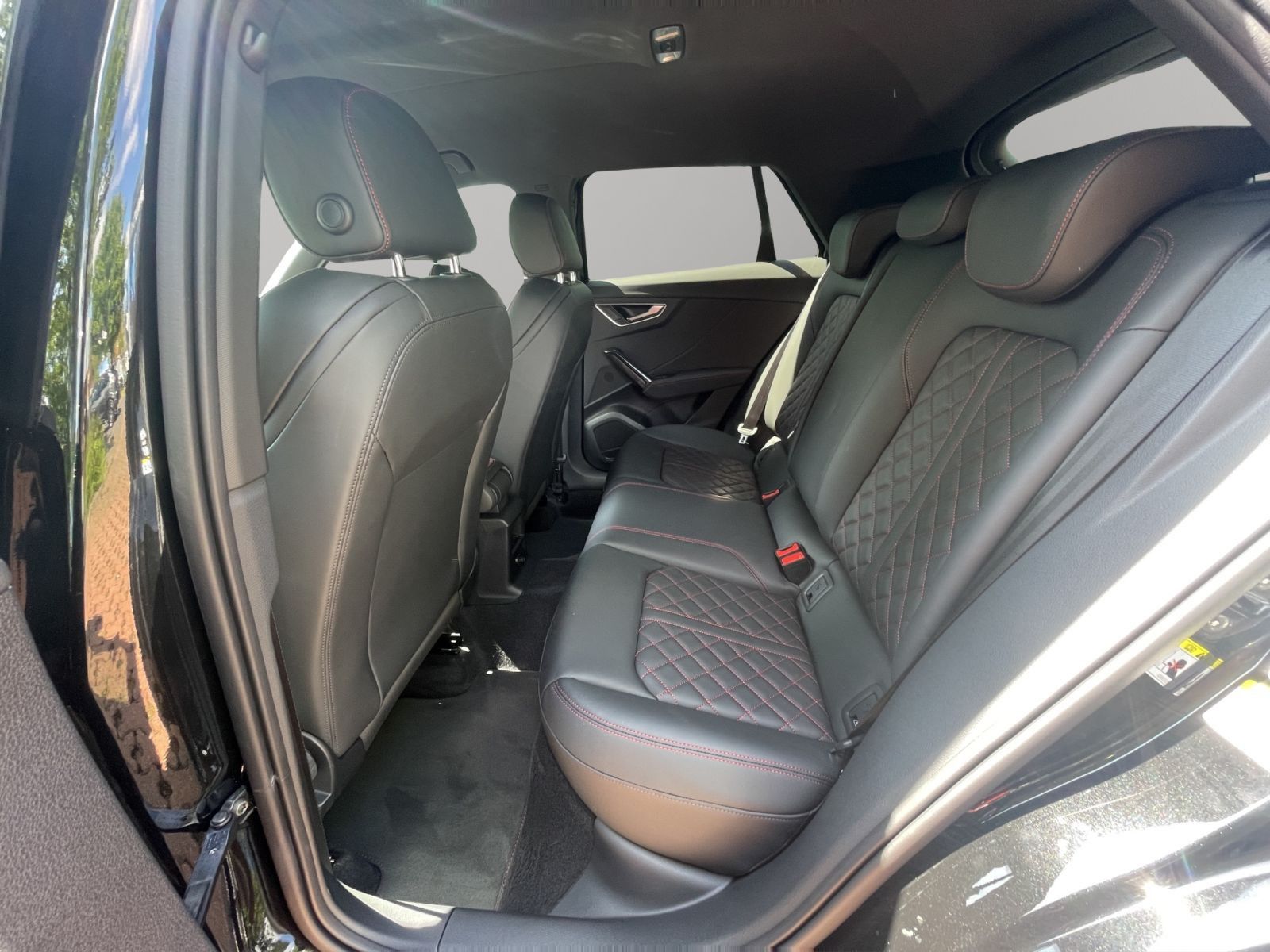 Audi Q2 - Bild 16