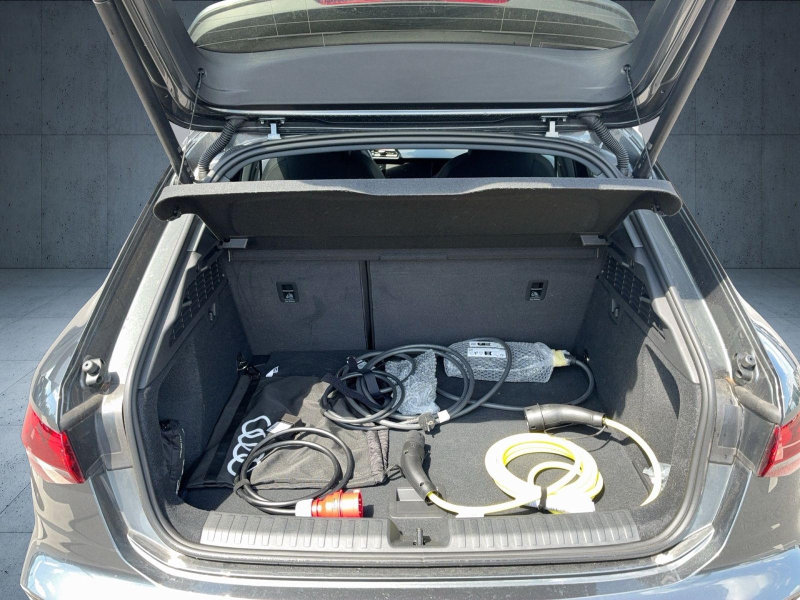 Audi A3 - Bild 14