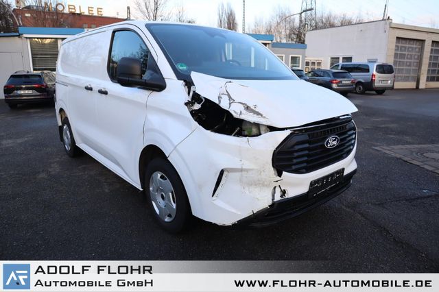 Ford Transit Custom Kasten 280 L1 FWD Kamera. Klima. 